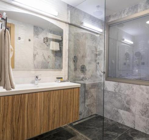 Imagen general del Greymark Hotel. Foto 1