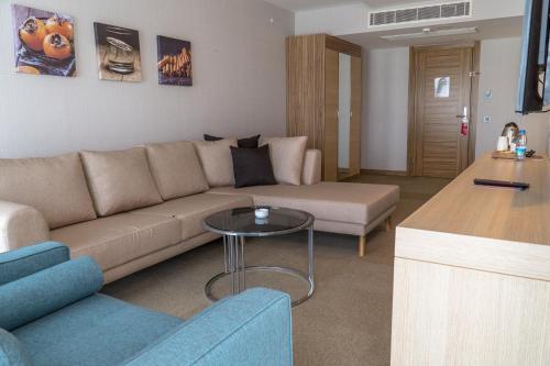 Imagen general del Greymark Hotel, Izmir. Foto 2