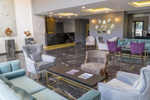 Imagen general del Greymark Hotel, Izmir. Foto 5