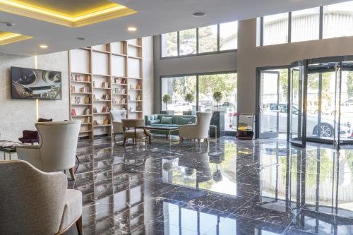 Imagen general del Greymark Hotel, Izmir. Foto 6
