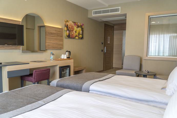 Imagen de la habitación del Greymark Hotel, Konak. Foto 3