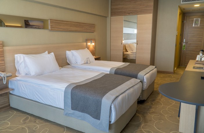 Imagen de la habitación del Greymark Hotel, Konak. Foto 5