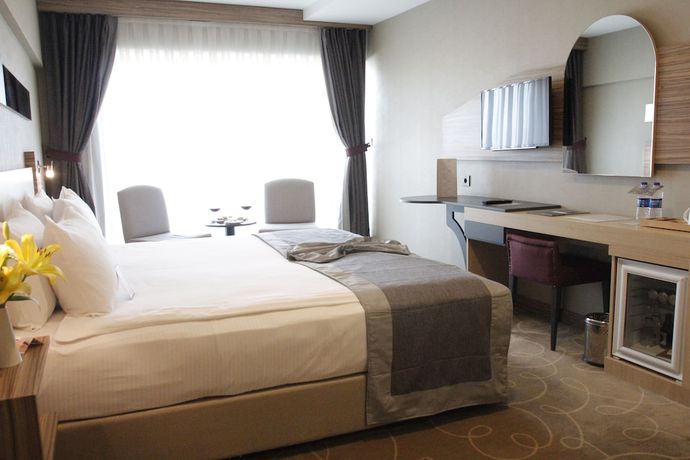 Imagen de la habitación del Greymark Hotel, Konak. Foto 7