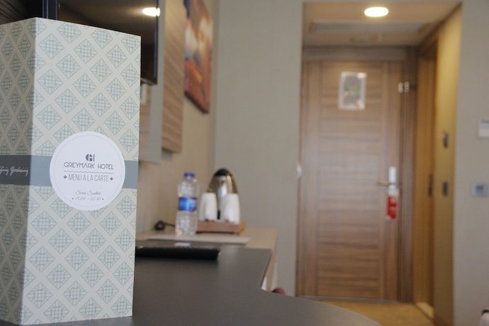 Imagen de la habitación del Greymark Hotel, Konak. Foto 9