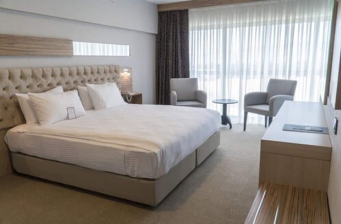 Imagen de la habitación del Greymark Hotel, Konak. Foto 13
