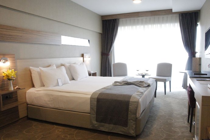Imagen de la habitación del Greymark Hotel, Konak. Foto 14