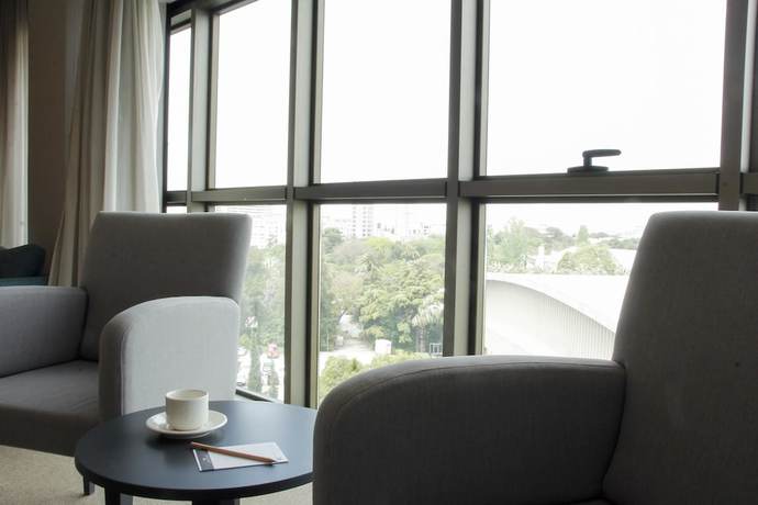 Imagen de la habitación del Greymark Hotel, Konak. Foto 15