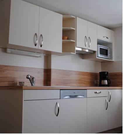 Imagen general del Grieshof. Foto 2