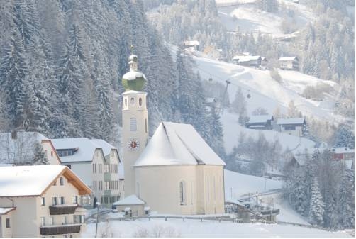 Imagen general del Grieshof. Foto 7