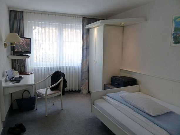 Imagen de la habitación del Grimmelshausen Hotel. Foto 6