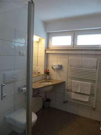 Imagen de la habitación del Grimmelshausen Hotel. Foto 10