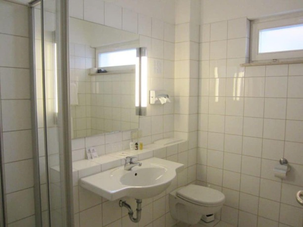 Imagen de la habitación del Grimmelshausen Hotel. Foto 13