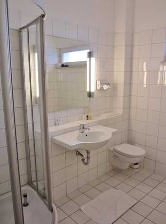 Imagen de la habitación del Grimmelshausen Hotel. Foto 14