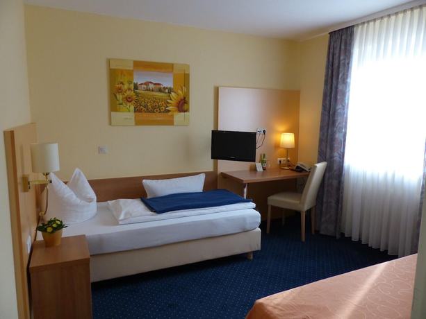 Imagen de la habitación del Grimmelshausen Hotel. Foto 19