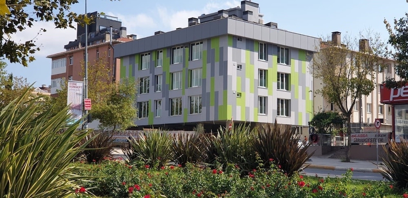 Imagen general del Grisverde Suites. Foto 1