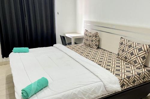 Imagen de la habitación del Griya Dasana Residence. Foto 19