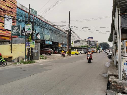 Imagen general del Griya Hayfa Syariah. Foto 1