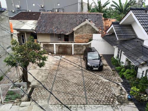 Imagen general del Griya Hayfa Syariah. Foto 5