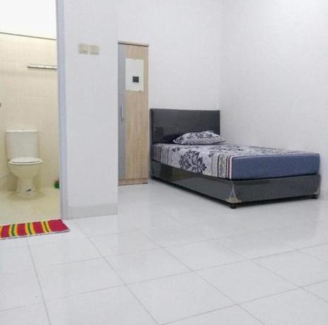 Imagen de la habitación del Griya Hayfa Syariah. Foto 20