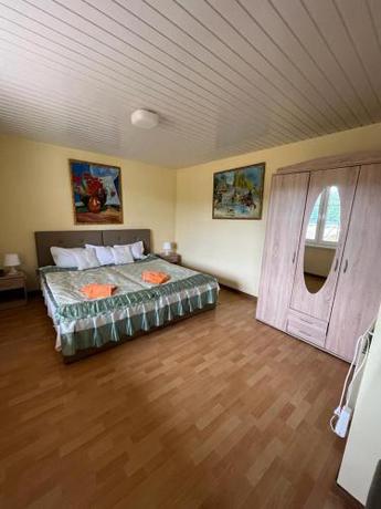 Imagen de la habitación del Gr&oacute;d Piasta. Foto 16