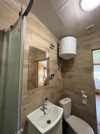 Imagen de la habitación del Gr&oacute;d Piasta. Foto 19
