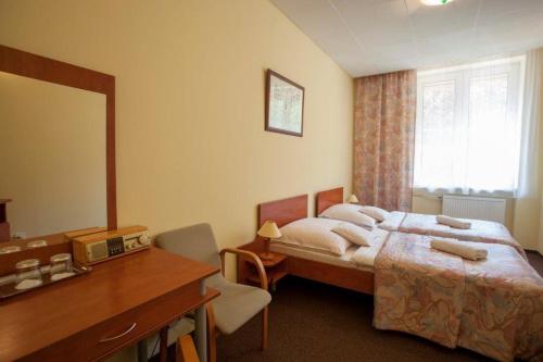 Imagen de la habitación del Gronie Ski & Bike. Foto 4