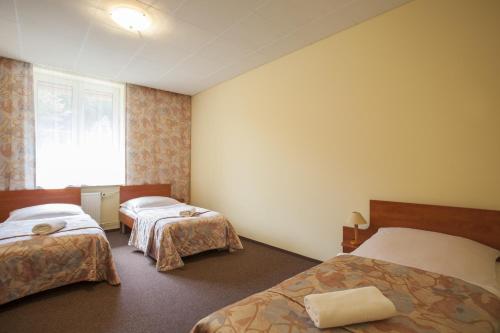 Imagen de la habitación del Gronie Ski & Bike. Foto 7