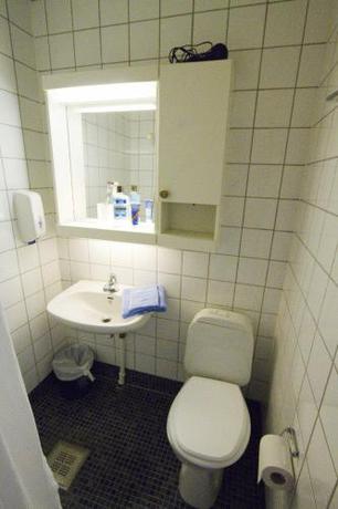 Imagen de la habitación del Gr&oslash;nolen Fjellgard. Foto 5