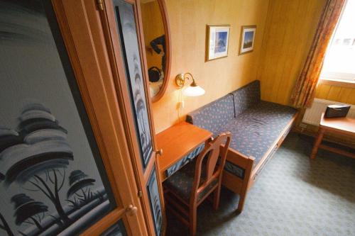 Imagen de la habitación del Gr&oslash;nolen Fjellgard. Foto 6