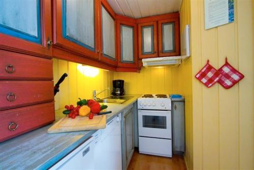 Imagen de la habitación del Gr&oslash;nolen Fjellgard. Foto 7