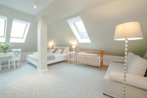 Imagen de la habitación del Grota Bochotnicka. Foto 3