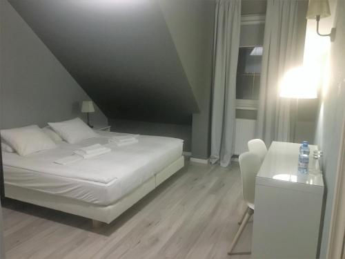 Imagen de la habitación del Grota Bochotnicka. Foto 4