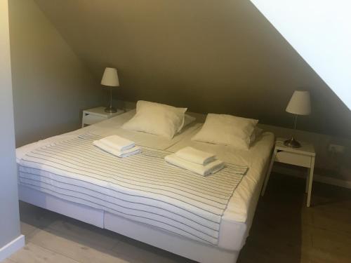 Imagen de la habitación del Grota Bochotnicka. Foto 5