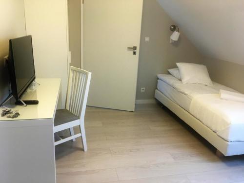 Imagen de la habitación del Grota Bochotnicka. Foto 6