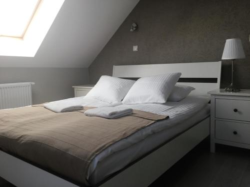 Imagen de la habitación del Grota Bochotnicka. Foto 7