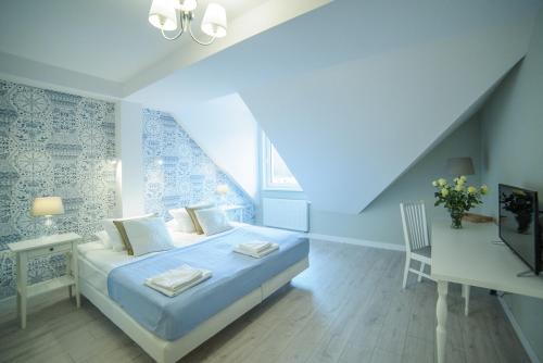 Imagen de la habitación del Grota Bochotnicka. Foto 8