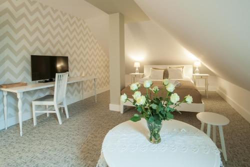 Imagen de la habitación del Grota Bochotnicka. Foto 9