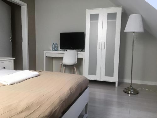 Imagen de la habitación del Grota Bochotnicka. Foto 10
