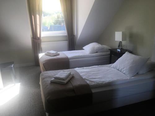Imagen de la habitación del Grota Bochotnicka. Foto 13