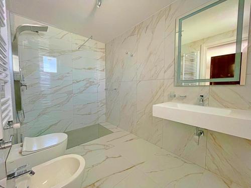 Imagen de la habitación del Grotta Saracena Resort. Foto 12