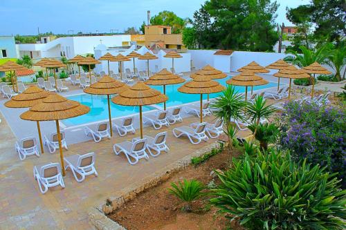 Imagen general del Grotta Saracena Resort. Foto 6
