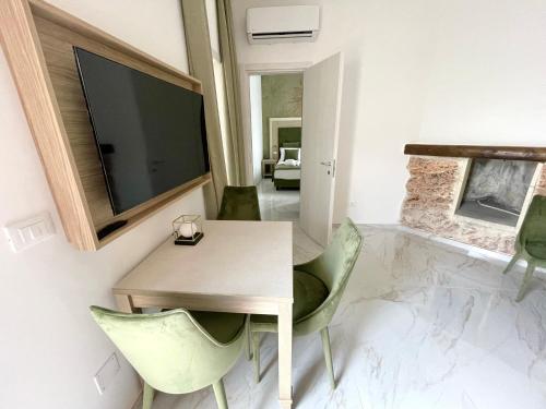 Imagen de la habitación del Grotta Saracena Resort. Foto 19