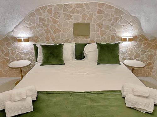 Imagen de la habitación del Grotta Saracena Resort. Foto 20