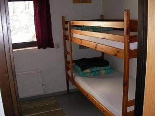 Imagen de la habitación del Grottbyn. Foto 4