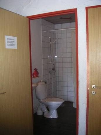 Imagen de la habitación del Grottbyn. Foto 5