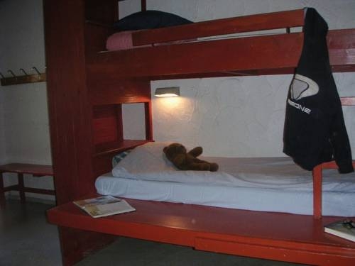 Imagen de la habitación del Grottbyn. Foto 6