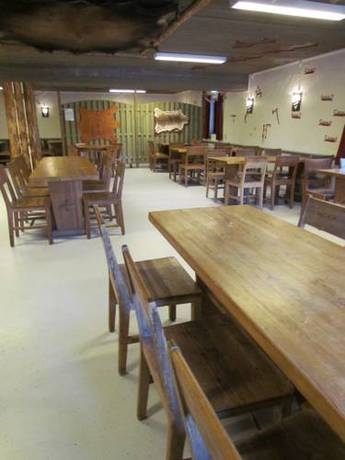 Imagen del bar/restaurante del Grottbyn. Foto 3