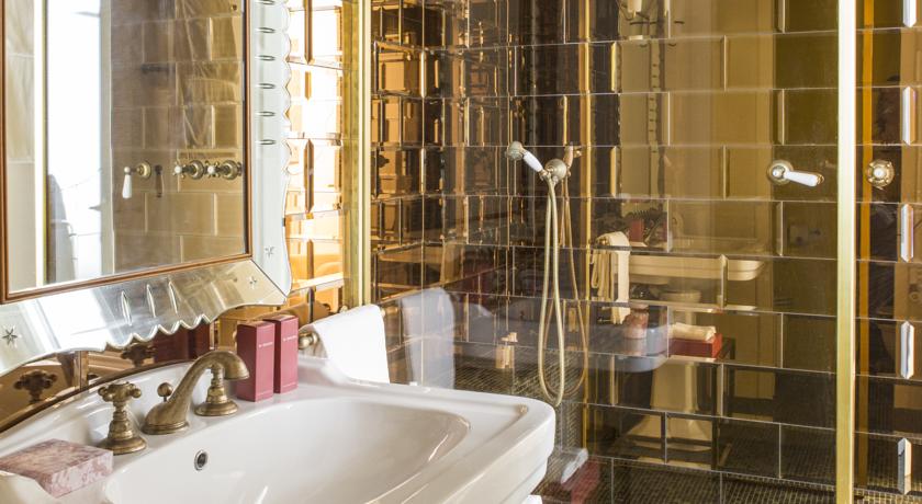 Imagen de la habitación del G-rough, Rome, A Member Of Design Hotels. Foto 2