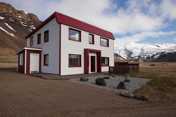 Imagen general del Grund í Grundarfirdi. Foto 5