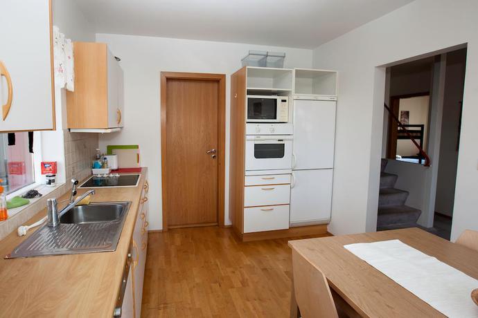 Imagen de los interiores del Grund í Grundarfirdi. Foto 8